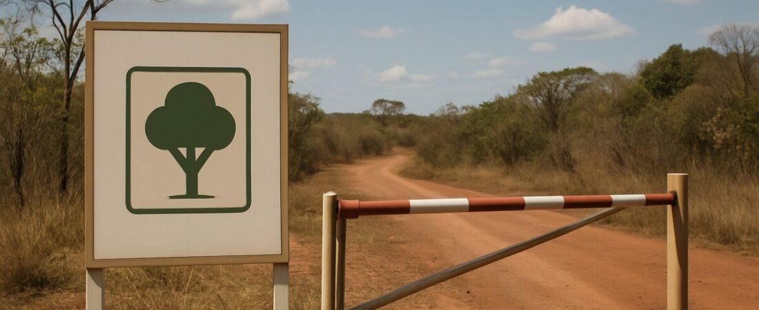 Mudanças na Lei Geral do Licenciamento Ambiental afetam unidades de conservação