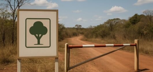 Mudanças na Lei Geral do Licenciamento Ambiental afetam unidades de conservação
