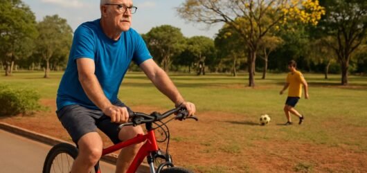 Cuidar de netos e atividades sociais melhoram memória na terceira idade