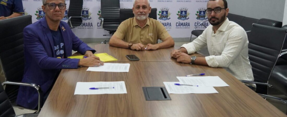 Aprovada proposta para atendimento de emergência em academias