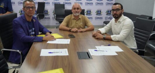 Aprovada proposta para atendimento de emergência em academias