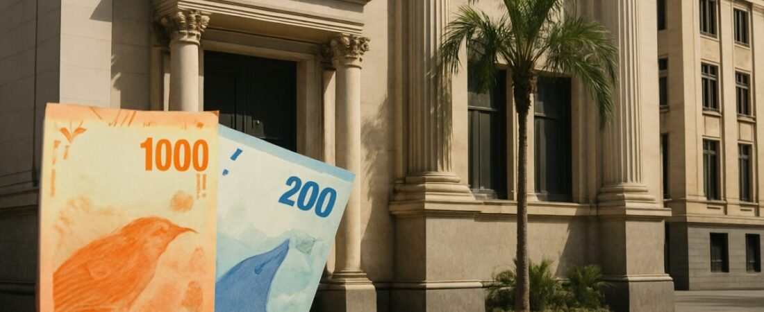 Inflação na Argentina fica abaixo de 2% pelo segundo mês seguido