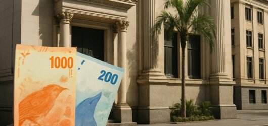 Inflação na Argentina fica abaixo de 2% pelo segundo mês seguido