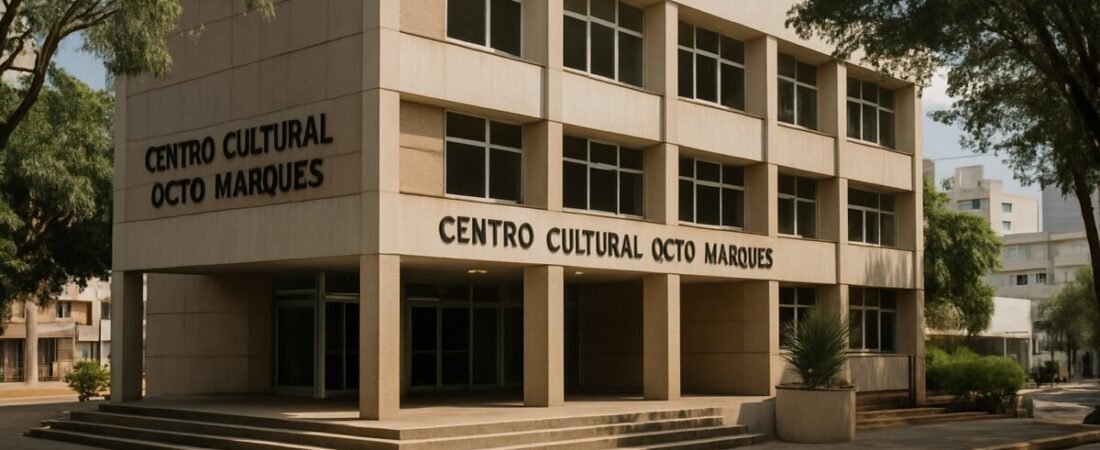 Centro Cultural Octo Marques recebe novas exposições a partir de quinta