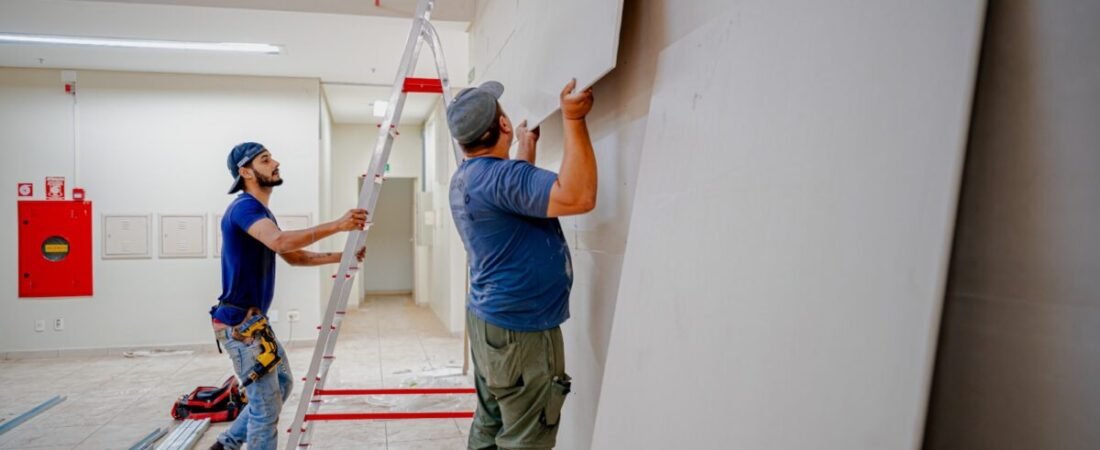 Anápolis investe R$ 150 milhões em obras em diversas áreas