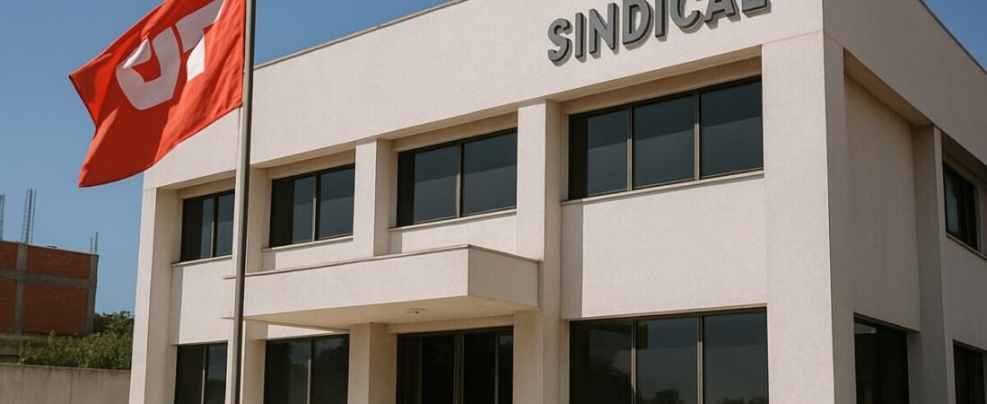 Corregedor do TSE solicita detalhes sobre uso de sindicatos na campanha de Lula
