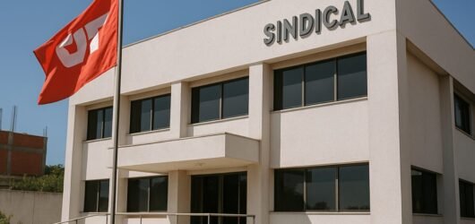 Corregedor do TSE solicita detalhes sobre uso de sindicatos na campanha de Lula