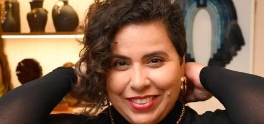 Designer Karine Brasil é destaque na Jornada Exportadora em Paris