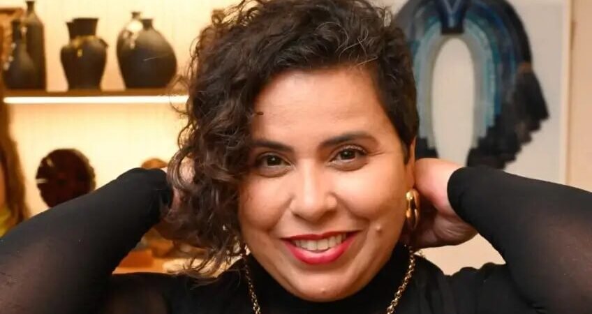 Designer Karine Brasil é destaque na Jornada Exportadora em Paris