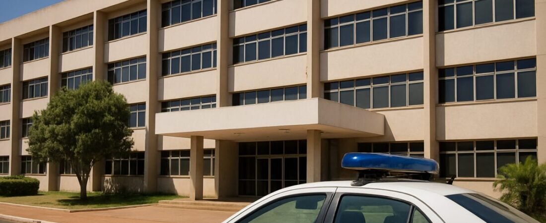 Publicado resultado final do concurso para auditor fiscal em Goiás