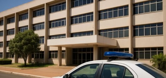 Publicado resultado final do concurso para auditor fiscal em Goiás