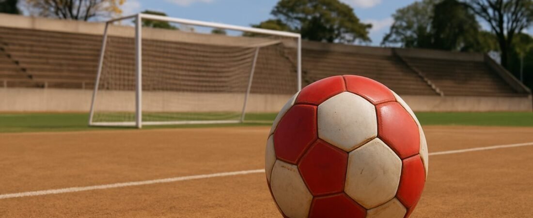 Inscrições para Jogos Interculturais 2026 vão até 23 de outubro