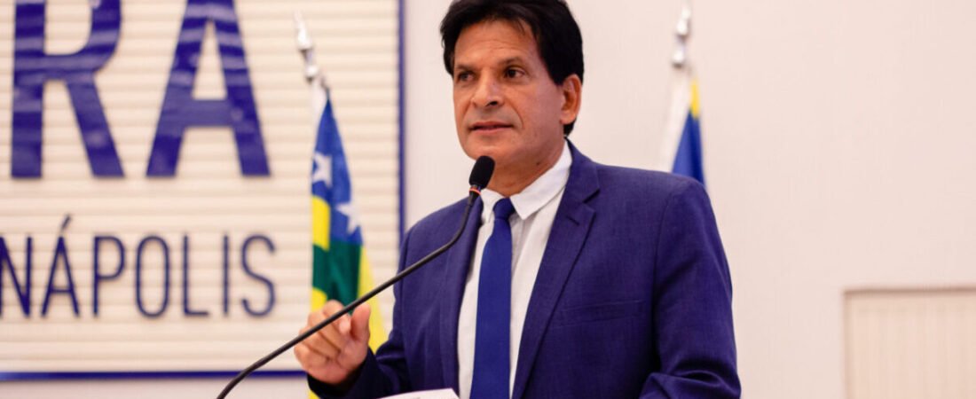 Vereador solicita neuropediatra na rede pública de saúde