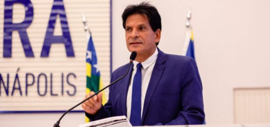 Vereador solicita neuropediatra na rede pública de saúde