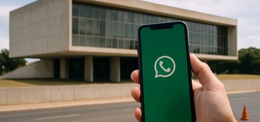 TSE suspende e restabelece canal de WhatsApp de apoio a Lula