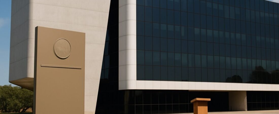 Juiz auxiliar da propaganda eleitoral é designado pelo TSE