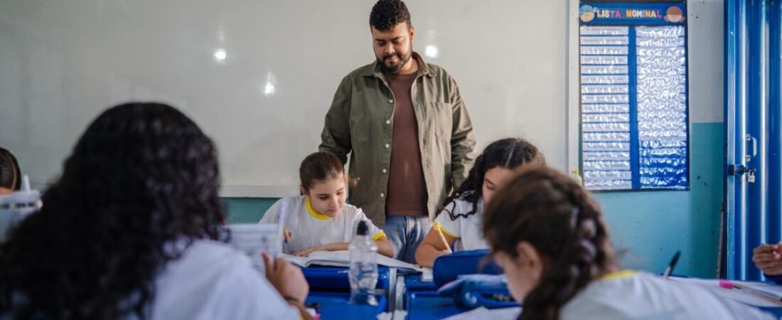 Prefeitura de Goiás valoriza professores com novas ações e investimento