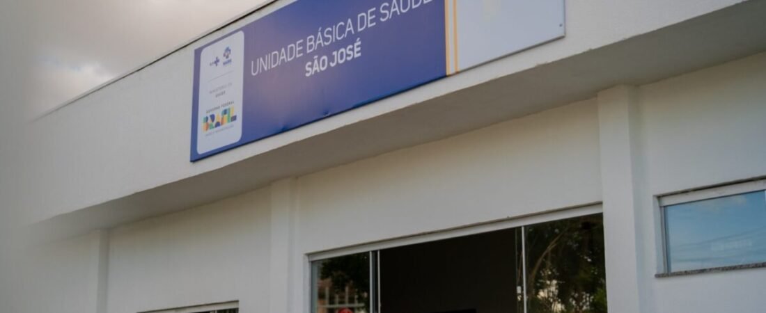 Prefeitura de Anápolis orienta sobre pesagem de crianças até 7 anos