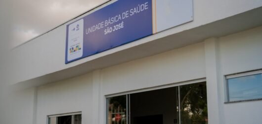 Prefeitura de Anápolis orienta sobre pesagem de crianças até 7 anos
