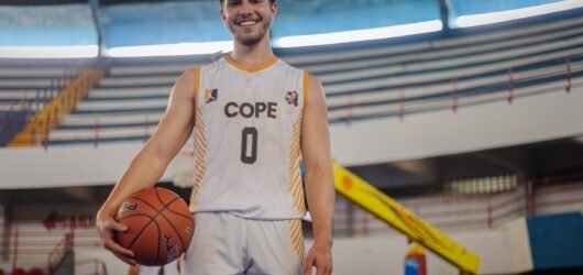 Bolsa Atleta 2026: Termo de Compromisso deve ser assinado até sexta