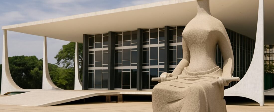 PSD pede ao STF segundo turno na eleição para governador do RJ