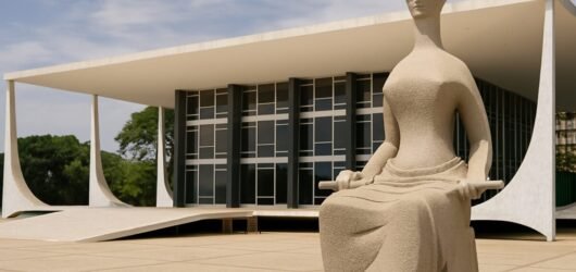 PSD pede ao STF segundo turno na eleição para governador do RJ