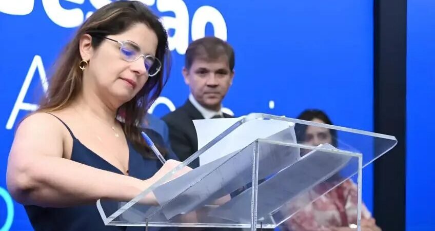 Sebrae Goiás e OAB-GO lançam quarta turma da Incubadora de Advocacia