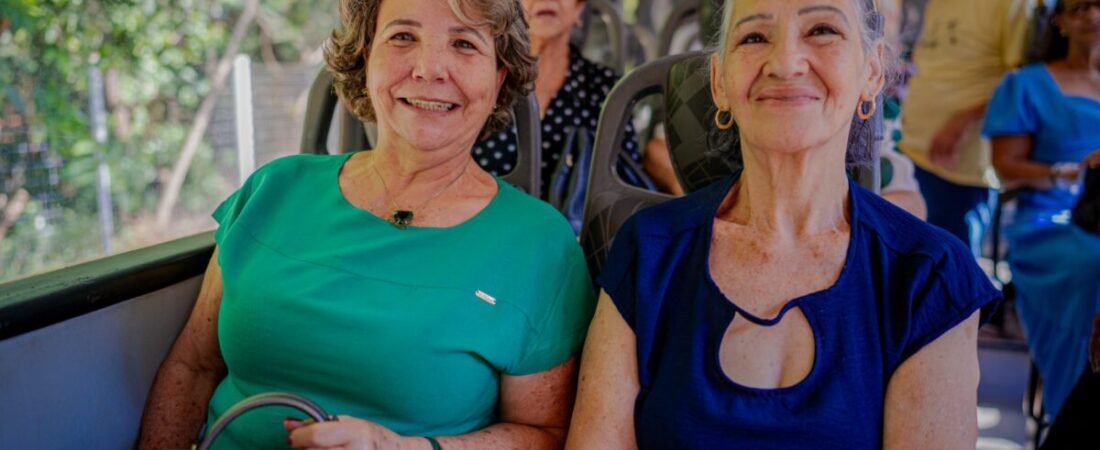 Transporte gratuito em Anápolis no segundo turno das eleições