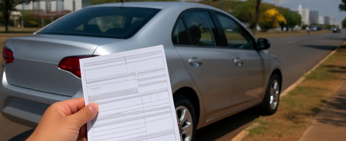 Última parcela do IPVA 2026 vence nesta quinta-feira em Goiás