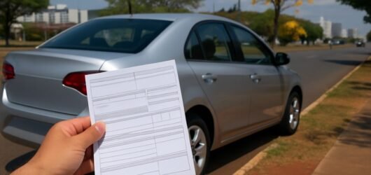 Última parcela do IPVA 2026 vence nesta quinta-feira em Goiás
